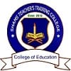 SHAMS TEACHERS TRAINING COLLEGE